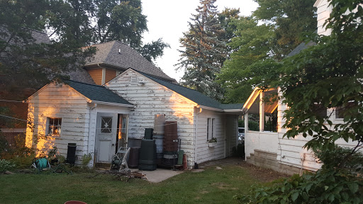 Country Club «Edgewood Country Club», reviews and photos, 8399 Commerce Rd, Commerce Charter Twp, MI 48382, USA