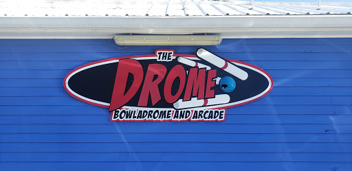 Bowling Alley «Acton Bowladrome & Arcade», reviews and photos, 257 Main St, Acton, MA 01720, USA