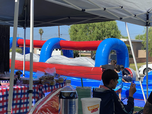 Jump With Chris, LLC image