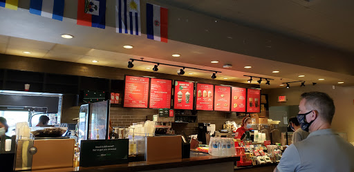 Coffee Shop «Starbucks», reviews and photos, 2113 State Hill Rd, Wyomissing, PA 19610, USA