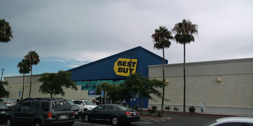 Electronics Store «Best Buy», reviews and photos, 2300 N Rose Ave, Oxnard, CA 93036, USA