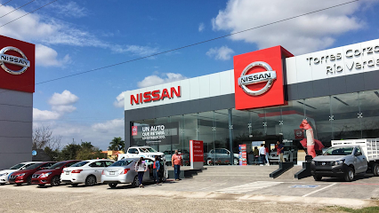 Nissan Torres Corzo Rioverde