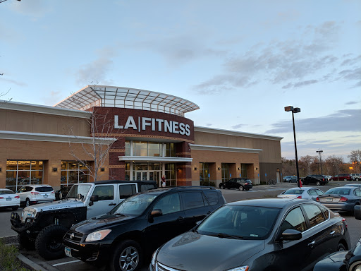 Gym «LA Fitness», reviews and photos, 6501 Lyndale Ave S, Richfield, MN 55423, USA