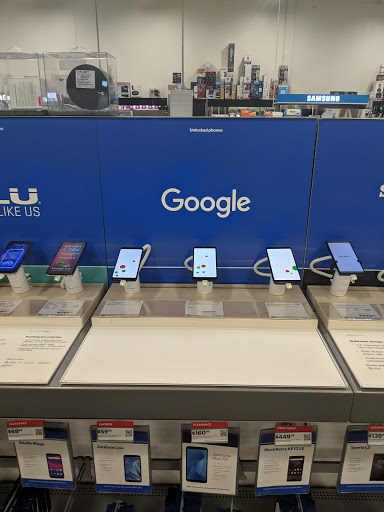 Electronics Store «Best Buy», reviews and photos, 422 W Loop 281 #100, Longview, TX 75605, USA