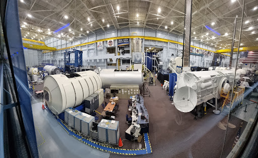 Tourist Attraction «Space Center Houston», reviews and photos, 1601 E NASA Pkwy, Houston, TX 77058, USA