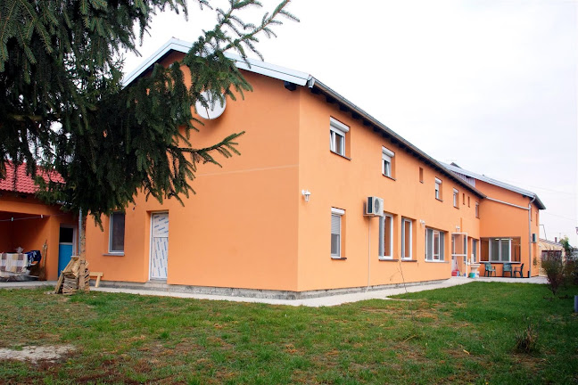 Sveti Antun - dom za starije i nemoćne osobe - Valpovo