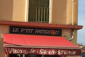 Le P'tit Patissou