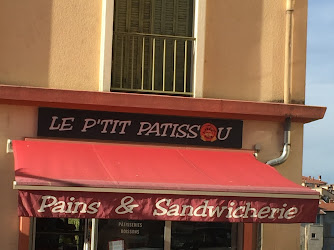 Le P'tit Patissou
