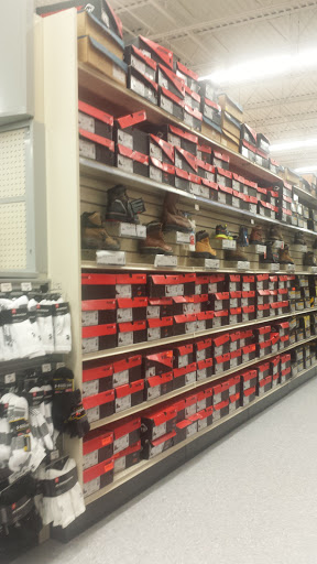Sporting Goods Store «Academy Sports + Outdoors», reviews and photos, 651 E Trenton Rd, Edinburg, TX 78539, USA