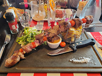 Plats et boissons du Restaurant à viande Restaurant La Boucherie à Loches - n°20