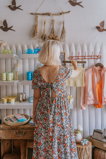 Clothing Store «Blackbird Attic», reviews and photos, 442 Main St, Beacon, NY 12508, USA