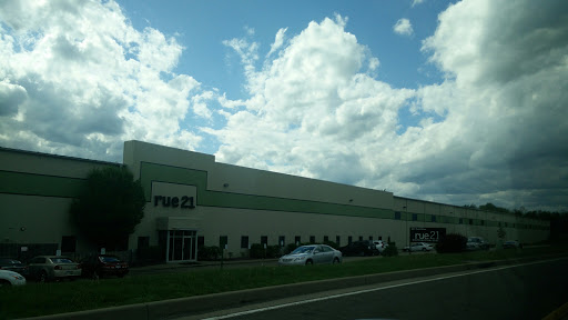 rue21, 491 Park Dr, Weirton, WV 26062, USA, 