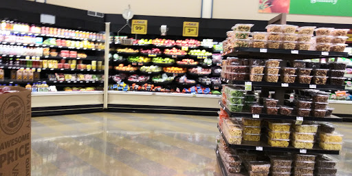 Grocery Store «Food Lion», reviews and photos, 2250 Hanson Rd, Edgewood, MD 21040, USA