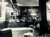 Atmosphère du Restaurant français LA GAULOISE PARIS - n°14