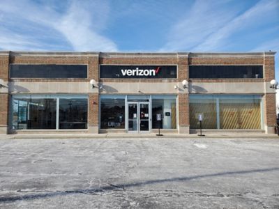 Cell Phone Store «Verizon», reviews and photos, 369 Rockaway Turnpike, Lawrence, NY 11559, USA