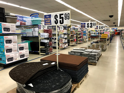 Discount Store «Roses discount store», reviews and photos, 3600 N Duke St, Durham, NC 27704, USA