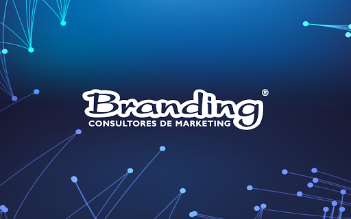 Branding Eventos & Trade Marketing