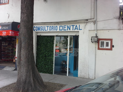 Consultorio Dental Jesus Cruz