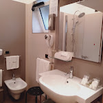 Photo n°1 de l'avis de mara.a fait le 26/05/2023 à 13:00 sur le  Hotel Villa Rosa Antico à Otranto