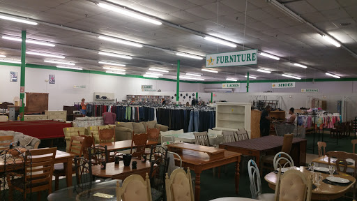 Thrift Store «Sheriffs Ranches Enterprises, Inc. Thrift Store», reviews and photos, 3621 US-19, New Port Richey, FL 34652, USA