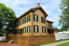 Lincoln Home