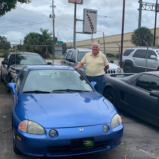 Auto Repair Shop «Orlando Import Auto Specialists, Inc.», reviews and photos, 2801 E South St, Orlando, FL 32801, USA