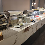 Photo n°13 de l'avis de Katrina.a fait le 04/09/2022 à 21:01 sur le  Sina De La Ville à Milan