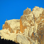 Photo n°2 de l'avis de Giovanni. fait le 02/01/2020 à 15:57 sur le  Hotel Dolomiti à Dosoledo