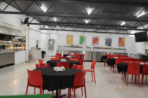 bank Lia Cafe And Karratha Caravan Park Bottleshop