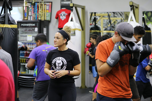 Bomber Squad Academy San Diegos Best Boxing, Muay Thai, and Strength & Conditioning image