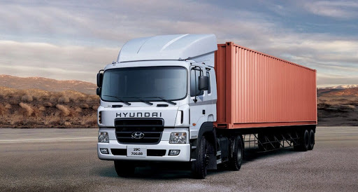 Hyundai Nghệ An