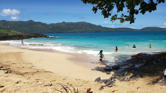 Playa el Ermitano