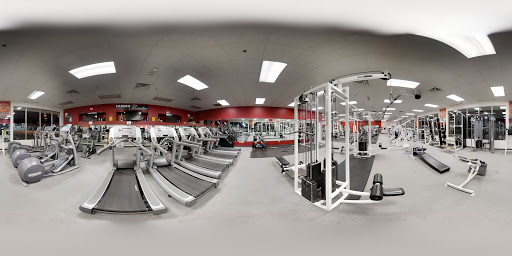 Gym «Powerhouse Gym», reviews and photos, 1830 172nd Ave, Grand Haven, MI 49417, USA