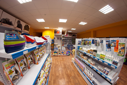 MundoHuron.com en Villanueva del Pardillo, Madrid