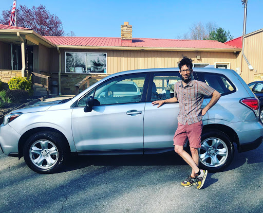 Used Car Dealer «Car Corporation of Md», reviews and photos, 12975 Livestock Rd, Sykesville, MD 21784, USA