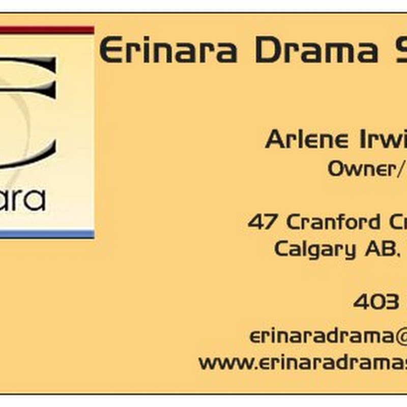 Erinara Drama School