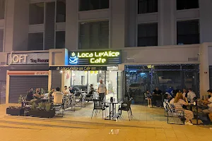Loca Le Alice Cafe image