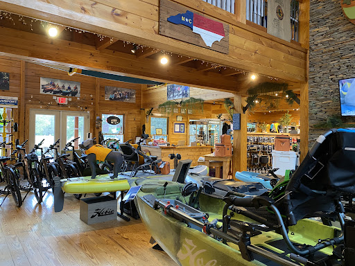 Lake Gaston Outfitters