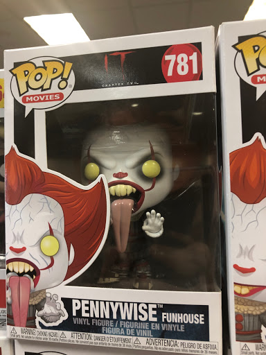 Book Store «Books-A-Million», reviews and photos, 4125 S Cleveland Ave #1200, Fort Myers, FL 33901, USA