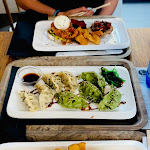 Photo n°1 de l'avis de Ilaria.r fait le 30/06/2023 à 18:29 sur le  FabPoke à Treviglio