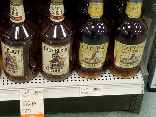 Liquor Store «Fine Wine & Good Spirts Store», reviews and photos, 7200 Peach St, Erie, PA 16509, USA