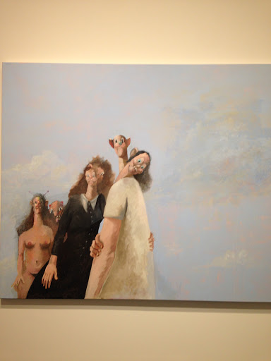 Library «National Gallery of Art Library», reviews and photos, 4th St NW, Washington, DC 20565, USA