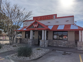 Whataburger