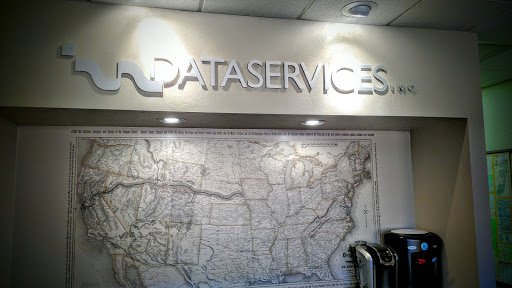 Data Services Inc