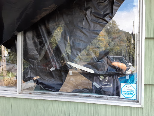 Roofing Contractor «The Roof Doctor of Shelton», reviews and photos, 1131 W Kamilche Ln, Shelton, WA 98584, USA