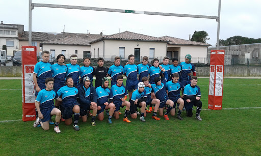 Marseille Huveaune Rugby