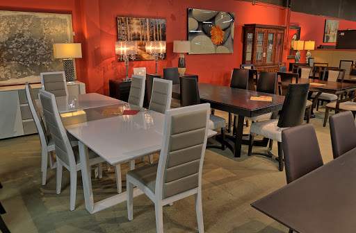 Furniture Store «Furniture Town Plus», reviews and photos, 4550 Cutter St, Los Angeles, CA 90039, USA