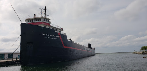 Museum «Steamship William G Mather Museum», reviews and photos, 601 Erieside Ave, Cleveland, OH 44114, USA