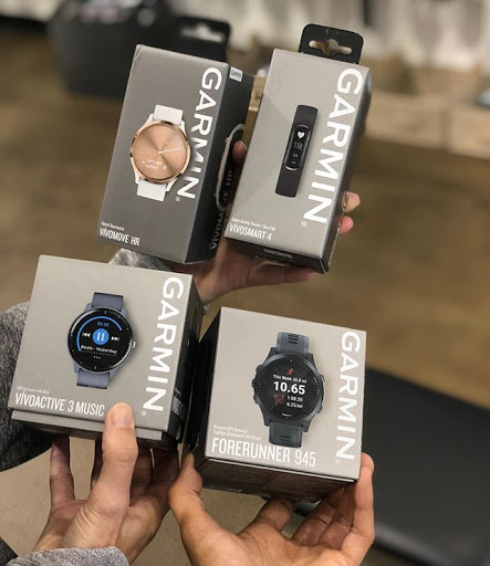 Running Store «Fleet Feet Sports Mt. Juliet», reviews and photos, 630 S Mt Juliet Rd c, Mt Juliet, TN 37122, USA