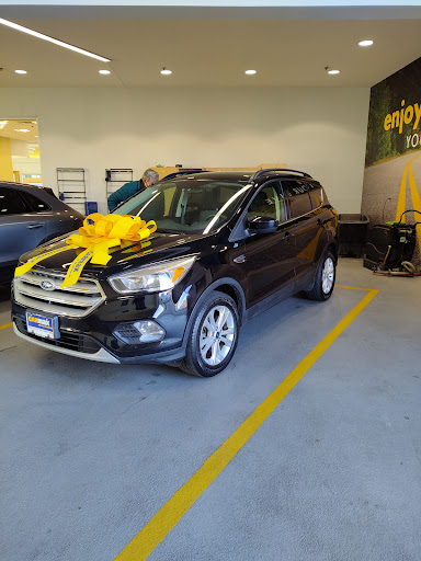 Used Car Dealer «CarMax», reviews and photos, 7700 Matapeake Business Dr, Brandywine, MD 20613, USA
